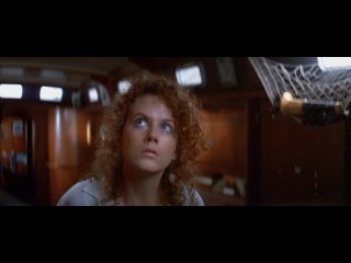 Мертвый омут ( Мёртвый штиль ) / Dead Calm 1989.